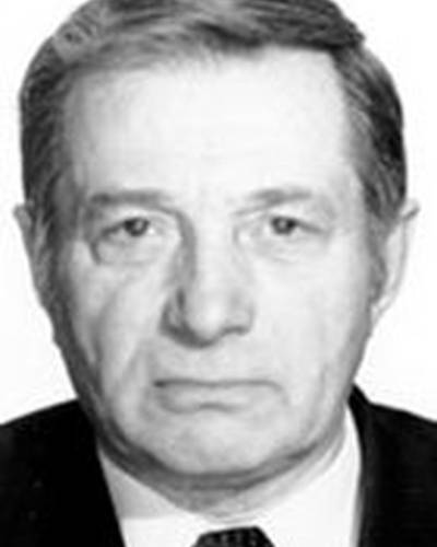 Владимир Гуляев фото