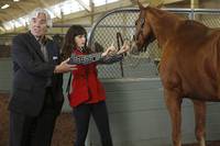 Кадр Новенькая