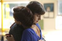 Кадр Мотель Бейтсов