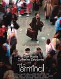 Постер из фильма "Терминал" - 1