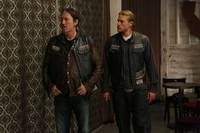 Кадр Сыны анархии