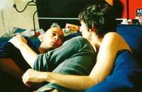 Кадр Возвращение на старт