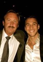 Мартин Бленкоув фото