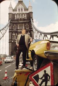 Кадр Брэнниган