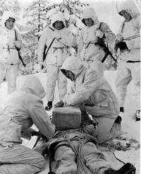 Кадр Там, где гнездятся орлы