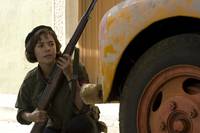 Кадр Че: Часть первая. Аргентина