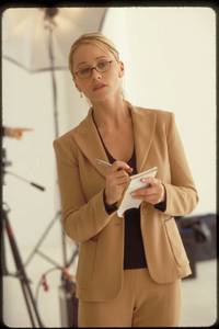 Кадр Образцовый самец