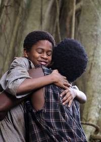 Кадр Остаться в живых