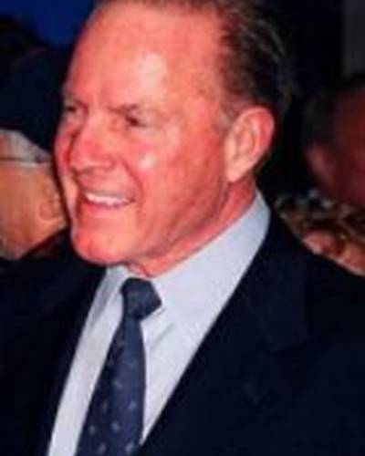 Фрэнк Гиффорд фото