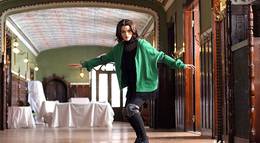 Кадр из фильма "Братья Блум" - 1