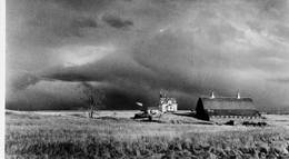 Кадр из фильма "Северное сияние" - 1