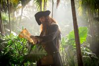 Кадр Губка Боб: Жизнь на суше 3D