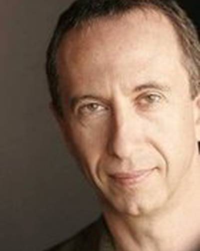 Борис Ли Крутоног фото