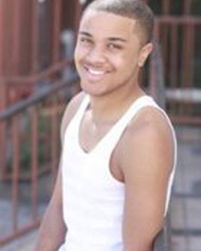 Андре Кинни фото