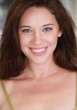 Кэти Паркер фото