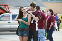 Кадр Дневники вампира