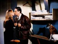 Кадр Вдаль уплывают облака