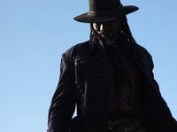 Кадр Висельник