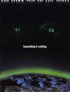 Темная сторона Луны