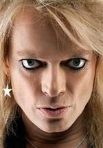 Майкл Монро фото