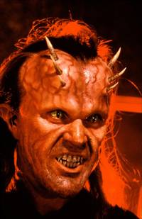 Кадр Дорога в ад