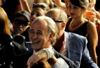 Кадр Великая красота