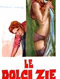 Постер из фильма "Le dolci zie" - 1