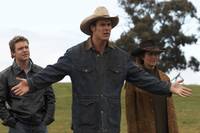 Кадр Дочери Маклеода