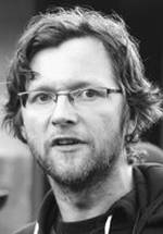 Борис Павал Конен фото