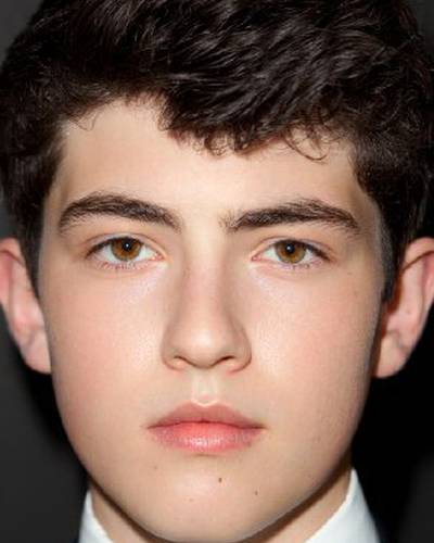 Йен Нельсон фото