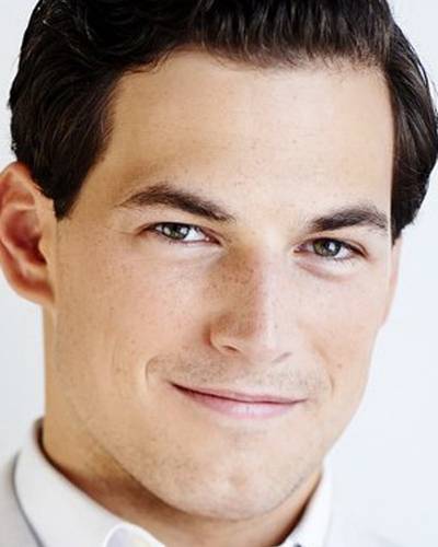 Джакомо Джианниотти фото