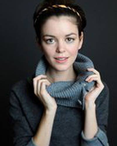 Нора Зеетнер фото