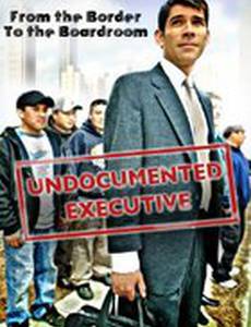 Недокументированный исполнитель