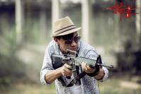 Кадр Белый шторм