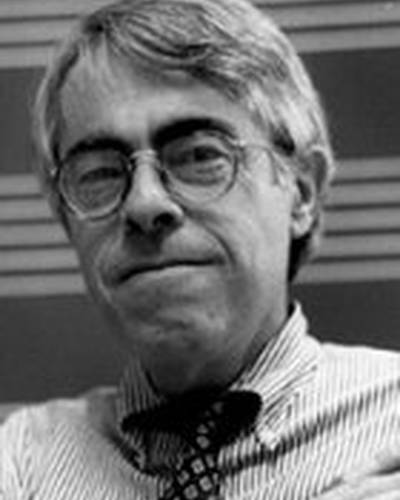 Ричард Крамер фото