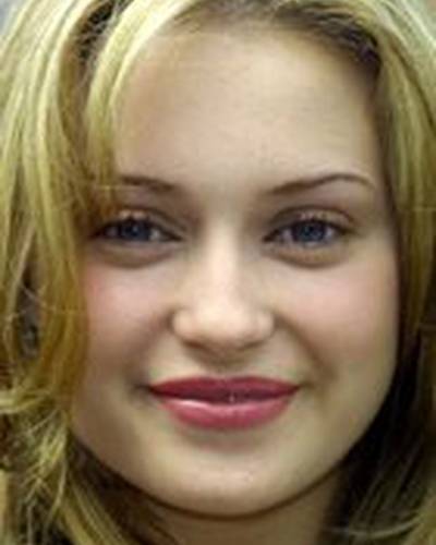 Моника Кина фото