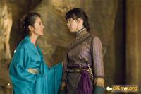 Кадр Мумия 3: Гробница Императора Драконов