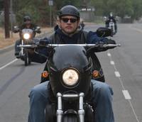 Кадр Сыны анархии