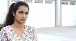 Кадр из фильма "Как на ладони" - 1