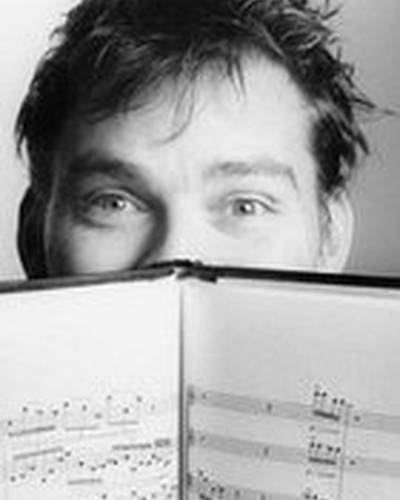 Бен Бартлетт фото