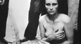 Кадр из фильма "Обыкновенный фашизм" - 2