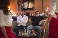 Кадр С вещами на вылет!