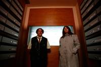 Кадр Луиза-Мишель