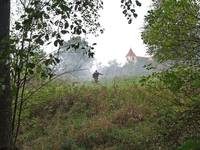 Кадр Разбойник Кнайсль