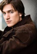 Томас Гибсон фото