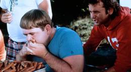 Кадр из фильма "Фрикадельки" - 2