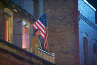 Кадр Революция