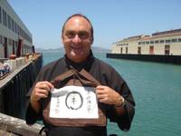 Кадр How to Cook Your Life