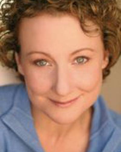 Линн Маклин фото