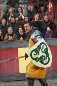 Кадр Мерлин